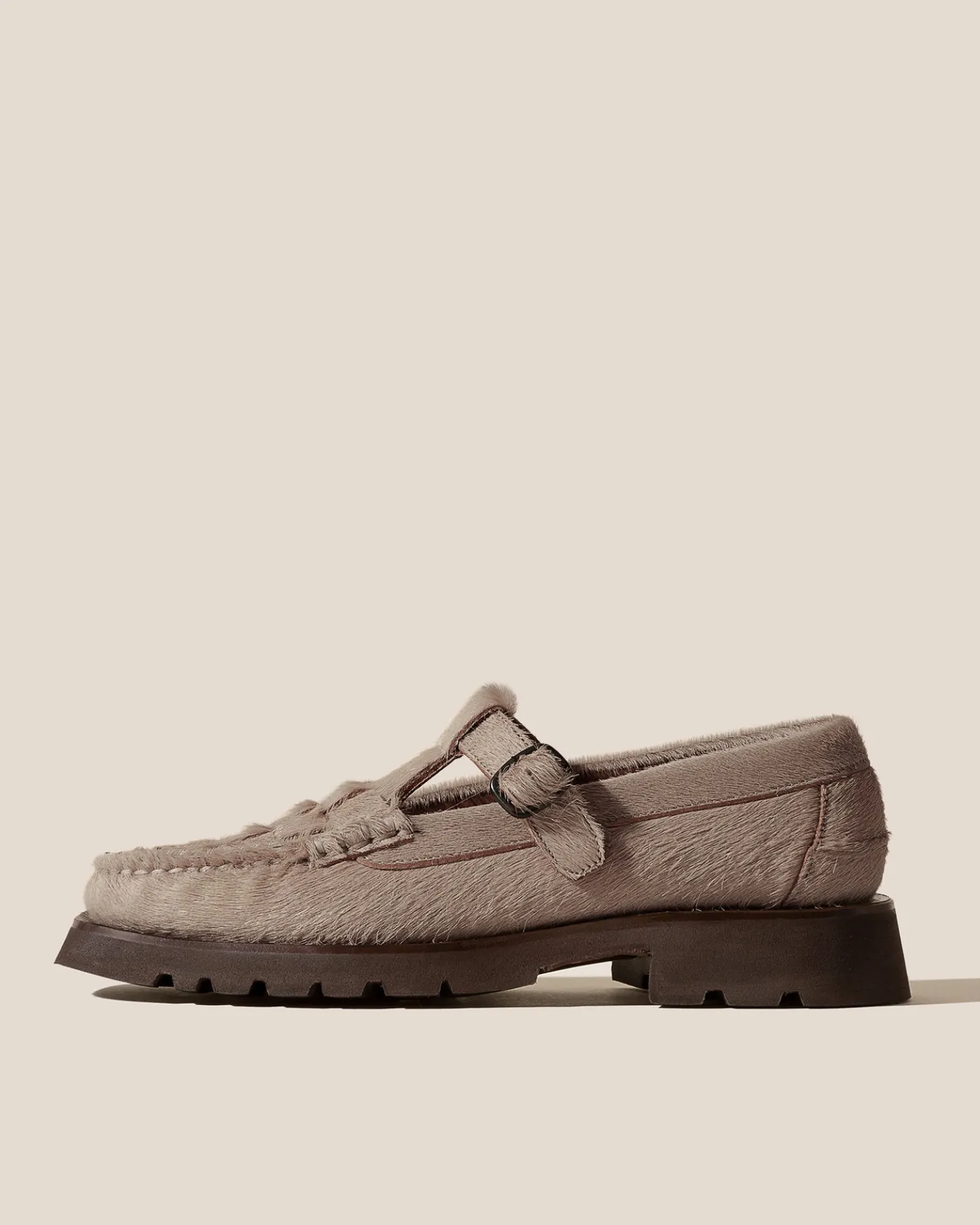 SOLLER SPORT CALF HAIR