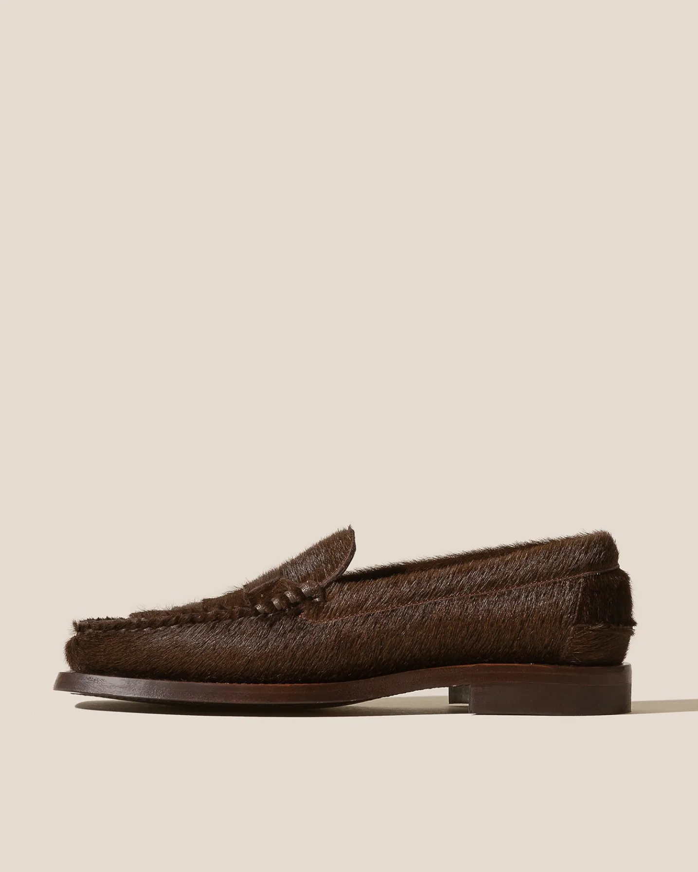 NOMBELA CALF HAIR