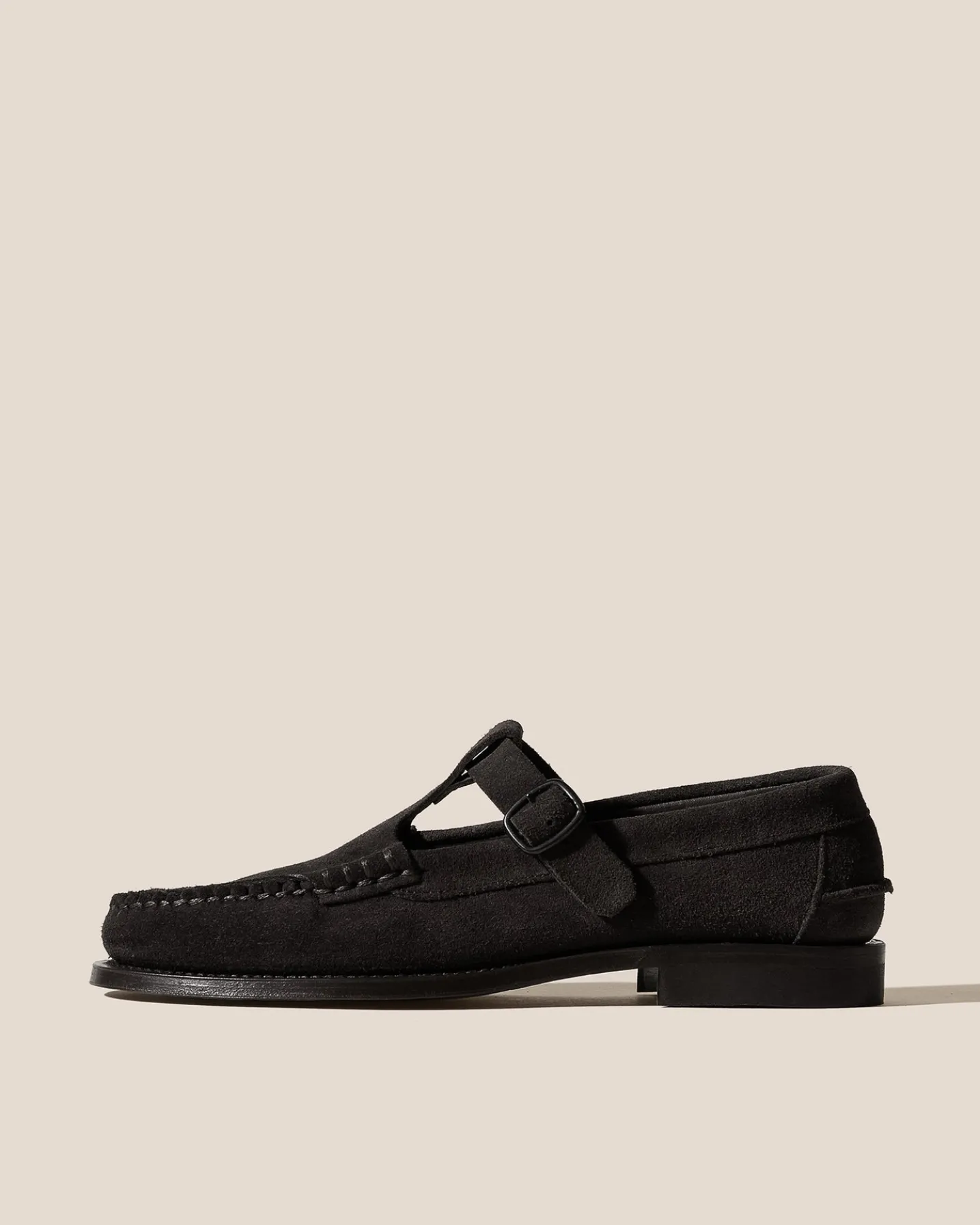 ALBER SUEDE