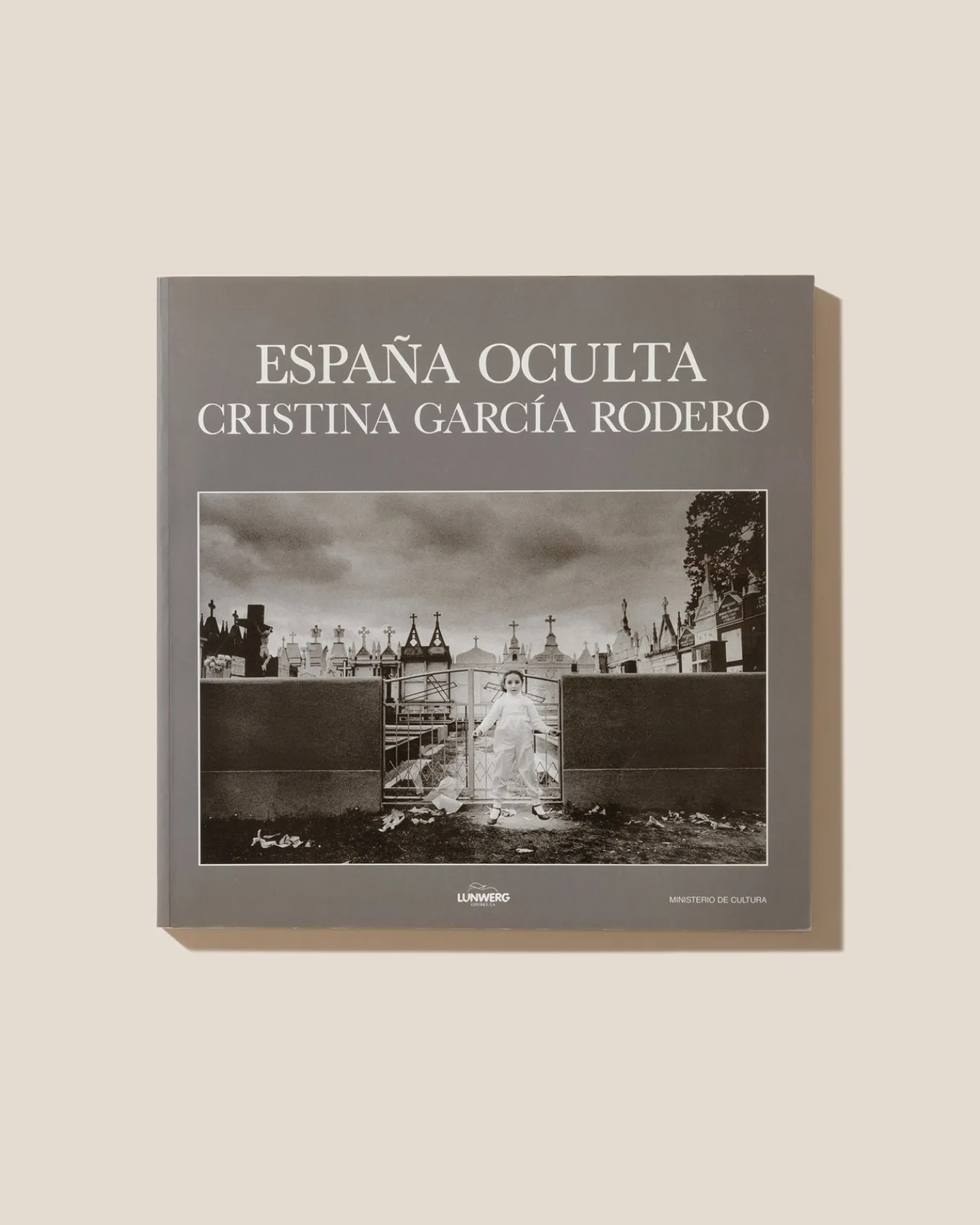 ESPAÑA OCULTA
