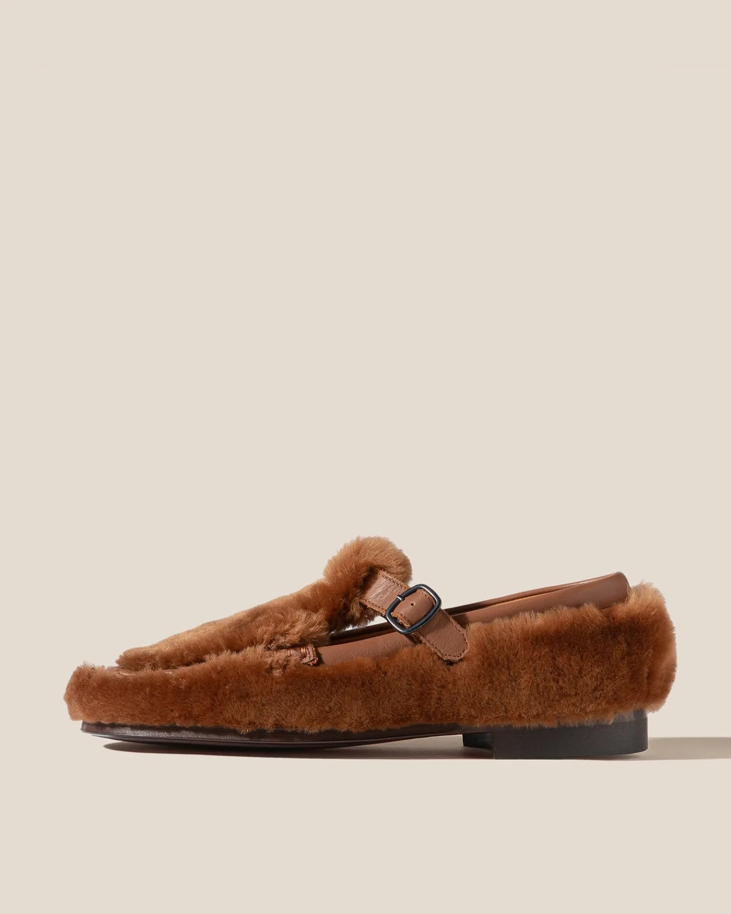 ALBER SHEARLING