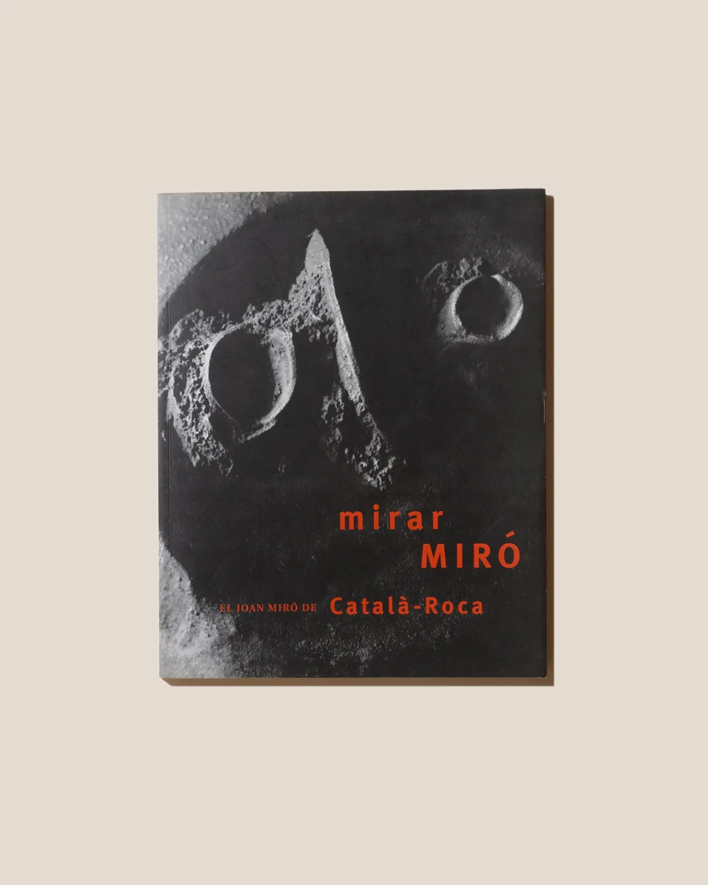 MIRAR MIRÓ