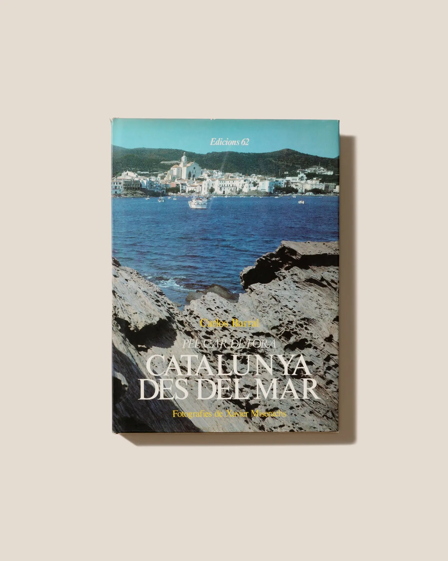 CATALUNYA DES DEL MAR