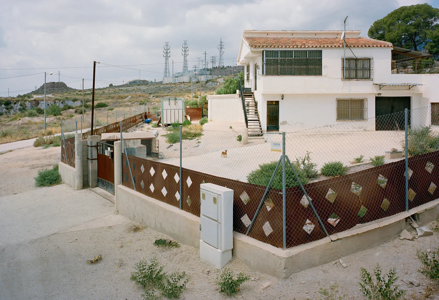 THE WAITING GAME III