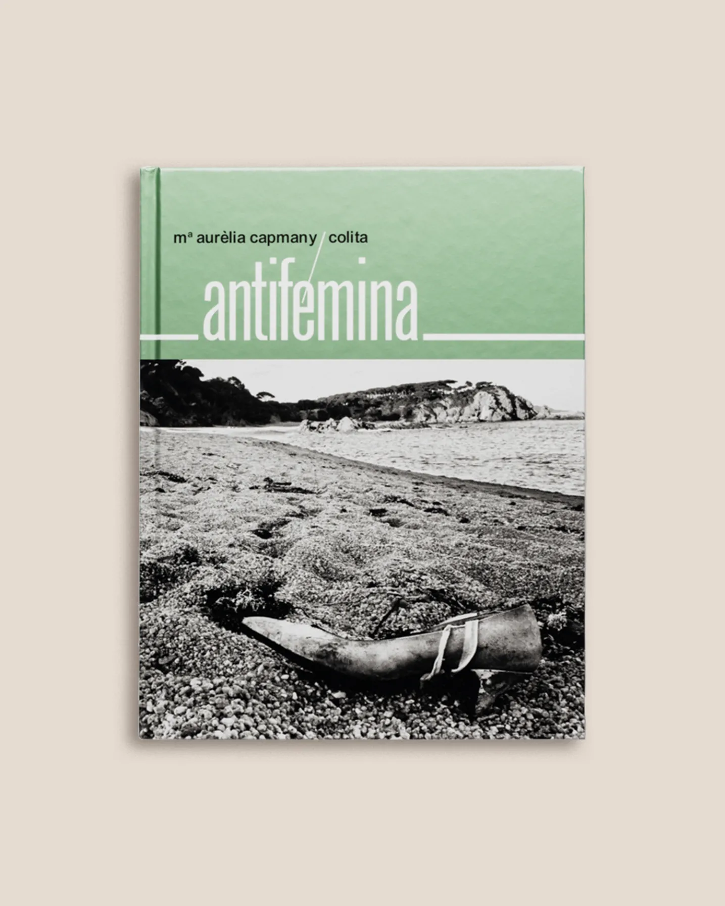 ANTIFÉMINA