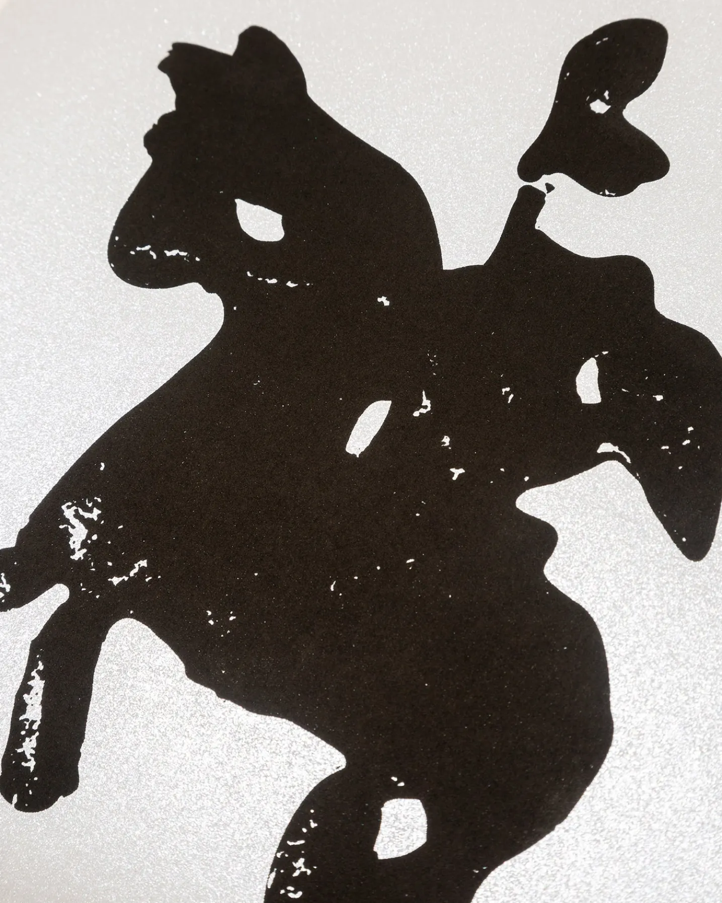 "Murciana b/w Estrellica"